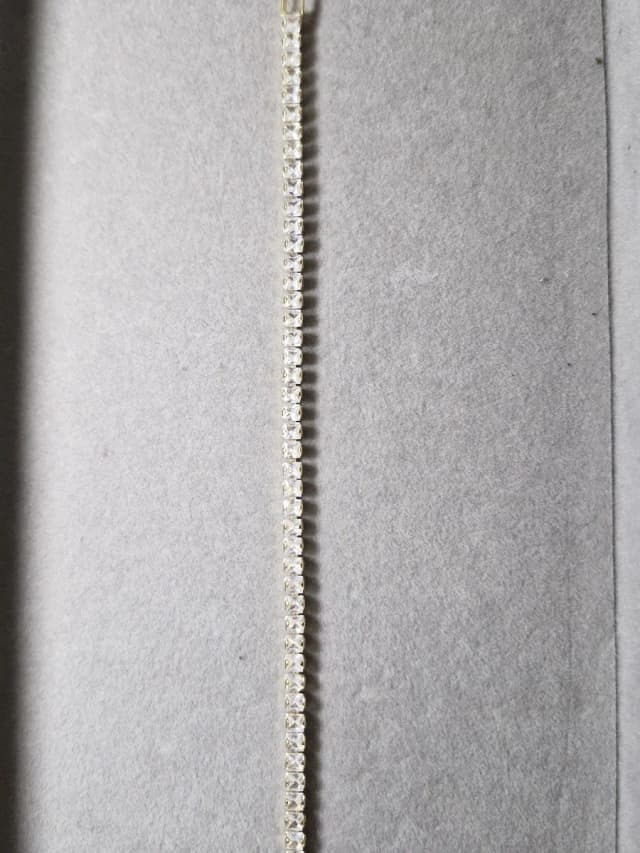 Diamond Drift Tennis bracelets