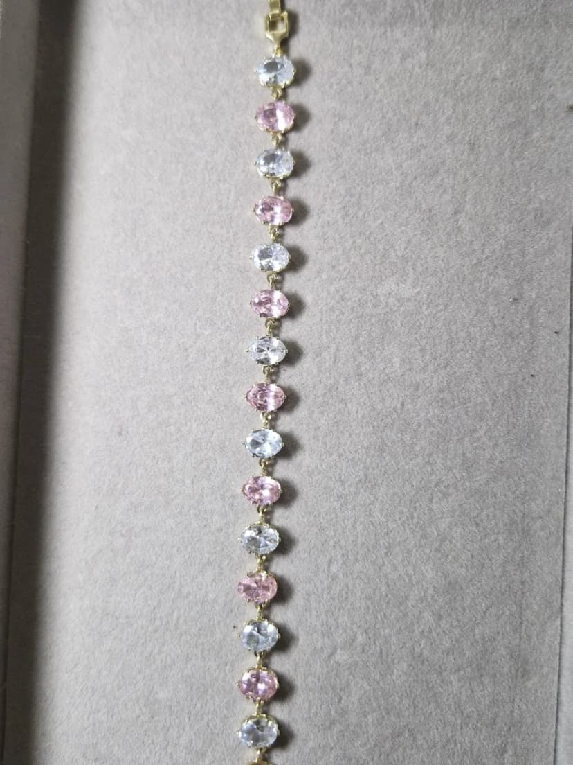 Tulip Harmony Bracelet šāØļø