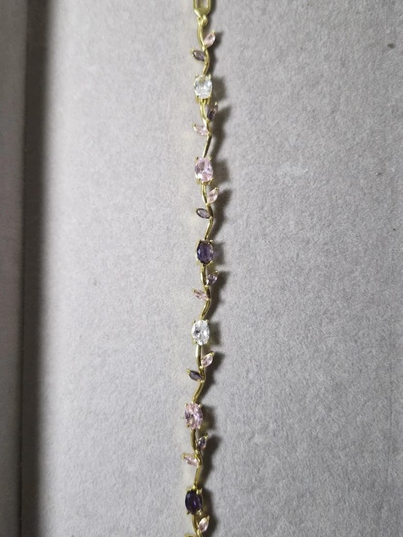 Tulip Luxe Bracelet š